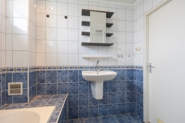 Medium property photo - Marsdiepstraat 510, 1784 AZ Den Helder